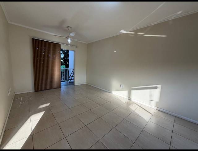 2 BEDROOM APARTMENT TO LET IN MANOR ESTATES